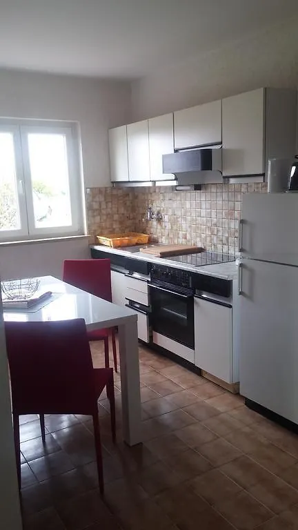 Apartments Maikidan Pomer Croazia