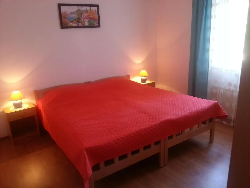 Apartments Maikidan Pomer 0*,  Croatia